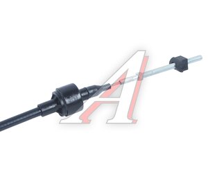 Изображение 4, PC6078 Трос сцепления OPEL Corsa B PATRON