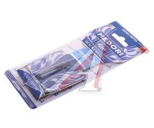 Изображение 1, TB-1002 Ароматизатор подвесной жидкостный (черный лед) "капсула" 5мл MEDORI