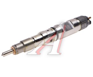 Изображение 1, 0445120445 Форсунка SITRAK HOWO топливная BOSCH