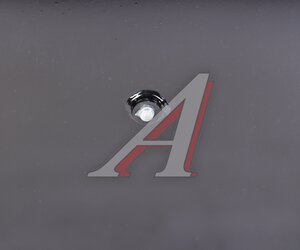 Изображение 8, BTF600BK-OT-EUR Бак топливный КАМАЗ 600л (650х650х1500) (одно отверстие) БАКОР