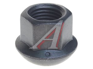 Изображение 1, 01214 Гайка колеса M14x1.5x20 FEBI