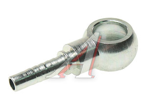 Изображение 1, O20310-05-06 Фитинг BANJO(BSP) 5/16" (3/8"-19)