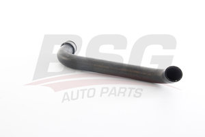 Изображение 2, BSG60720226 Патрубок MERCEDES E (W211) радиатора BSG