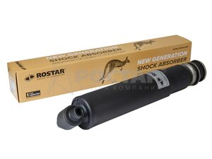 Изображение 2, 180-2905005-830 Амортизатор VOLVO задний (427/714 16x100 O/I) ROSTAR
