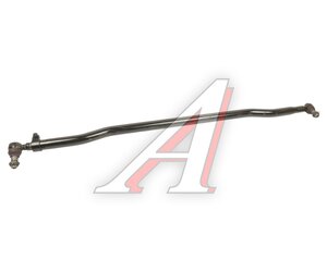 Изображение 2, 3733201 Тяга рулевая MERCEDES поперечная L=1735 LEMFORDER