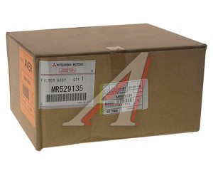Изображение 3, MR529135 Фильтр топливный MITSUBISHI Pajero OE