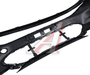 Изображение 5, 2803101U7300-MX Бампер JAC J7 (19-) передний (пластик) MOVELEX