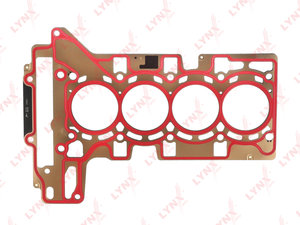 Изображение 1, SH0992 Прокладка головки блока BMW 1 (F20), 3 (F30), 5 (F10) LYNX