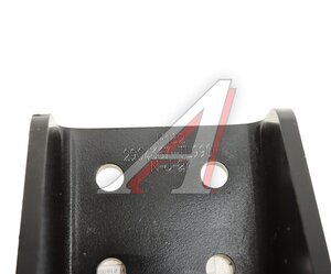 Изображение 3, 2904367-TL990 Кронштейн DONGFENG GX амортизатора заднего верхний OE