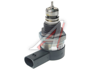 Изображение 1, 0281006253 Клапан VW Touareg (10-) регулятор давления топлива BOSCH