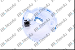 Изображение 6, EFF00199T Фильтр топливный HYUNDAI Accent (06-) KIA Rio (05-) (в баке) MANDO