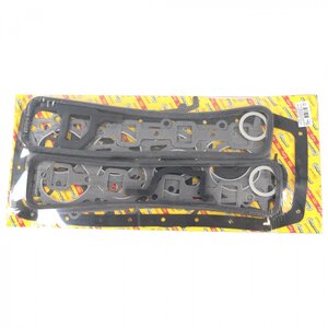 Изображение 6, RG5113906022 Прокладка двигателя ГАЗ-53 комплект RIGINAL