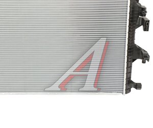 Изображение 7, 65285 Радиатор VW T5 (10-) (2.0 TD) МКПП NISSENS