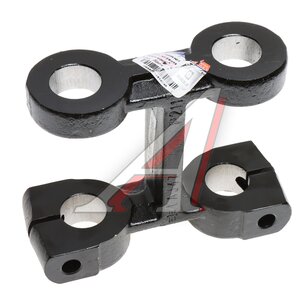 Изображение 2, 2902466-50A/E Серьга FAW CA4180 передней рессоры OE