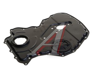 Изображение 1, 1717589 Крышка двигателя FORD Transit (11-) (2.2) передняя OE