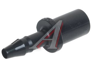 Изображение 1, 1J0955875 Тройник VW AUDI системы омывателя OE