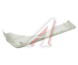 Изображение 2, DZ13241230411 Крыло SHACMAN SHAANXI F3000 левое длинное (под покраску) OE