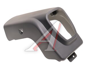 Изображение 1, 1703043LE010 Кожух JAC КАМАЗ Компас рычага переключения передач OE