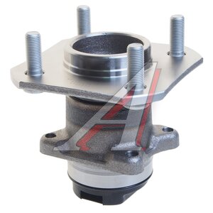 Изображение 3, 40-30270-SX Ступица NISSAN Tiida (07-) задняя с подшипником STELLOX