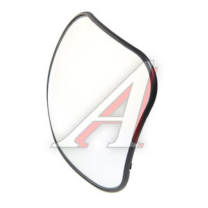 Изображение 1, 4.69254 Элемент зеркальный MERCEDES Axor DT