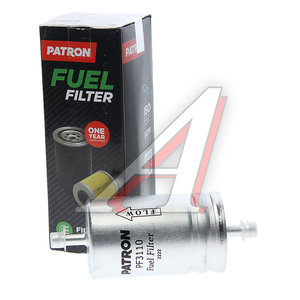 Изображение 2, PF3110 Фильтр топливный GREAT WALL Hover PATRON