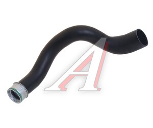 Изображение 1, 8891931 Патрубок AUDI A6 (04-11) интеркулера LONGHO