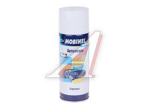 Изображение 1, 47085102А Краска 665космос металлик аэрозоль 520мл Helios MOBIHEL