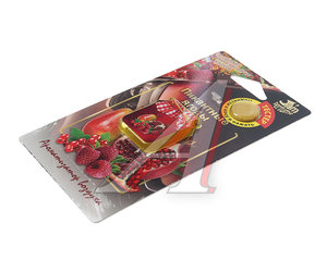 Изображение 2, J-1 Ароматизатор подвесной мембранный (ягоды пикантные) Jam Perfume FOUETTE