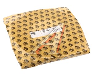 Изображение 4, RN999026 Диск тормозной GEELY Соolrау (22-) передний (1шт.) NIBK