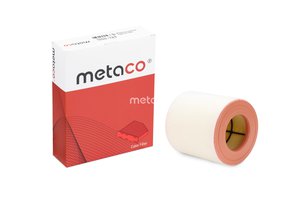 Изображение 2, 1000-789 Фильтр воздушный AUDI А6 (18-) METACO