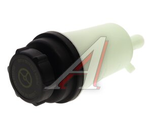 Изображение 1, HPP1138BK Бачок ГУРа FORD Focus 3 MOTORHERZ