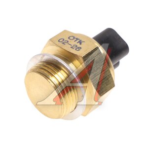 Изображение 1, 661.3710-02АТ Термореле УРАЛ АВТОТРЕЙД