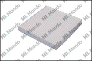 Изображение 4, MMF020001 Фильтр воздушный салона SSANGYONG Tivoli (15-) (G16F, D16F) MANDO