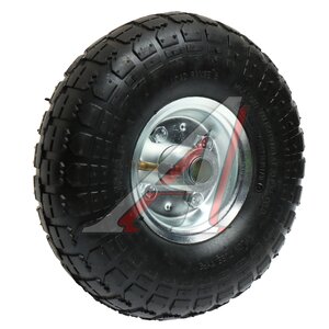 Изображение 1, Air tire Колесо прицепа пневматическое 260х85 ARTWAY