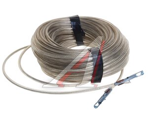 Изображение 1, 3855 Трос тента 34м KRAL