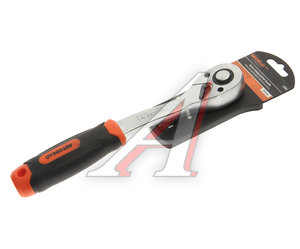 Изображение 1, 39482 Ключ трещотка 1/2" 72 зуба АВТОДЕЛО