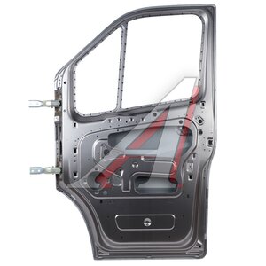 Изображение 2, С41R11-6100014 Дверь ГАЗон Next, УРАЛ Next правая (ОАО ГАЗ)