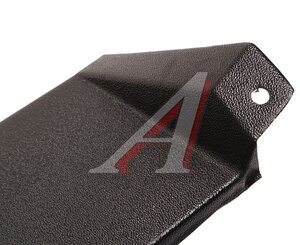 Изображение 3, 31638-2803019 Щиток УАЗ-3163 (14-) облицовки радиатора нижний ПРОМ-ДЕТАЛЬ