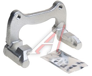 Изображение 1, 8960030 Скоба суппорта AUDI A4 (00-04) тормозного заднего LONGHO