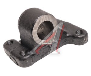 Изображение 2, К5320-2919090 Кронштейн КАМАЗ штанги реактивной передний (чугун) КМД