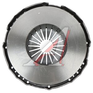 Изображение 4, DZ9114160026 Корзина сцепления SHACMAN SHAANXI F3000 CREATEK