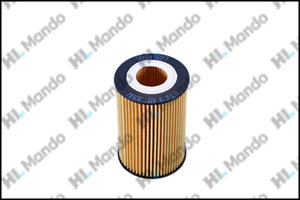 Изображение 2, EEOA0048Y Фильтр масляный VW Golf, Passat (13-) AUDI (13-) MANDO