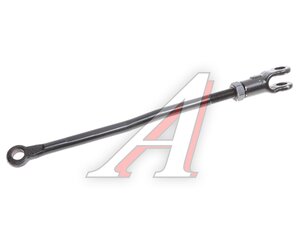 Изображение 1, 70-3507140 Тяга МТЗ управления стояночным тормозом ОАО МТЗ