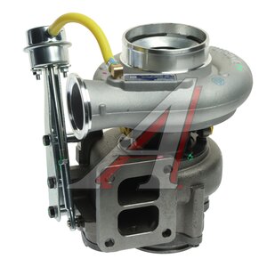 Изображение 1, VG1034110820-MX Турбокомпрессор SITRAK HOWO MOVELEX