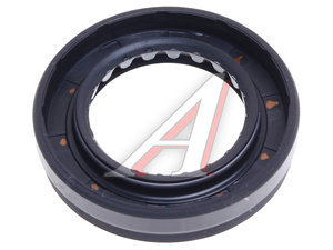 Изображение 2, S1700L21069-40010 Сальник привода JAC S3, S5, JS4 OE
