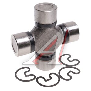 Изображение 2, 4530307 Крестовина ГАЗон Next вала карданного РУБИН