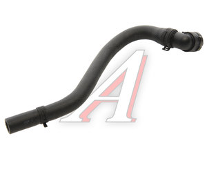 Изображение 2, 95390890 Патрубок CHEVROLET Cruze (09-) (1.6) отопителя (обратка) OE