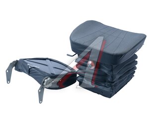 Изображение 2, 80В-6800000 Сиденье МТЗ УК (А)
