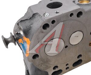 Изображение 8, 658.1003009 Головка блока ЯМЗ-658 в сборе с клапанами АВТОДИЗЕЛЬ