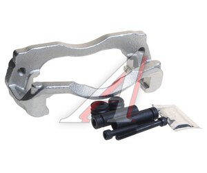 Изображение 1, 8960343 Скоба суппорта IVECO Daily (14-) тормозного переднего LONGHO